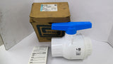 Spears 2622-030 Utility Ball Valve Socket 3"
