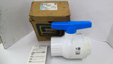 Spears 2622-030 Utility Ball Valve Socket 3"
