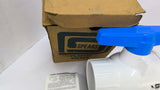 Spears 2622-030 Utility Ball Valve Socket 3"