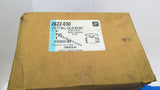 Spears 2622-030 Utility Ball Valve Socket 3"
