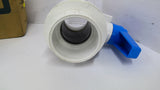 Spears 2622-030 Utility Ball Valve Socket 3"