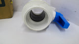 Spears 2622-030 Utility Ball Valve Socket 3"