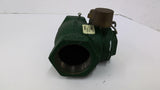 Morrison 346DI-0500 AV Threaded locking Ball Valve 2 1/4" Bore OAL 5 1/2"