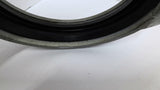 Ridgelite 168.3 Rigid Galvanized Coupling 6" FIG. 7400