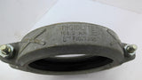 Ridgelite 168.3 Rigid Galvanized Coupling 6" FIG. 7400