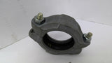 Gruvlock FIG. 7001 Galvanized Pipe Coupling 3"
