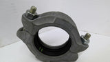 Gruvlock FIG. 7001 Galvanized Pipe Coupling 3"