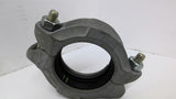 Gruvlock FIG. 7001 Galvanized Pipe Coupling 3"