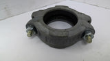 Gruvlock FIG. 7001 Galvanized Pipe Coupling 3"