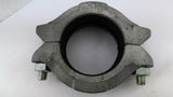 Gruvlock FIG. 7001 Galvanized Pipe Coupling 3"