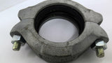 Gruvlock FIG. 7001 Galvanized Pipe Coupling 3"