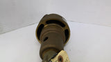 Kunkle Valve 6182HG01-KM Safety Relief Valve 1 1/2" 150pSI OAL 10 1/2"