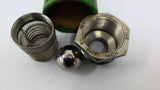 JOCO 3 Rivers VB8 Vacuum Breaker 1 1/2" W/Ball Bearing Screen and Spring