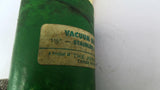 JOCO 3 Rivers VB8 Vacuum Breaker 1 1/2" W/Ball Bearing Screen and Spring