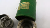 JOCO 3 Rivers VB8 Vacuum Breaker 1 1/2" W/Ball Bearing Screen and Spring