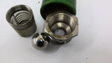 JOCO 3 Rivers VB8 Vacuum Breaker 1 1/2" W/Ball Bearing Screen and Spring