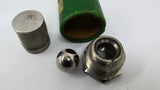 JOCO 3 Rivers VB8 Vacuum Breaker 1 1/2" W/Ball Bearing Screen and Spring