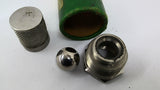 JOCO 3 Rivers VB8 Vacuum Breaker 1 1/2" W/Ball Bearing Screen and Spring
