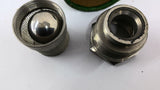 JOCO 3 Rivers VB8 Vacuum Breaker 1 1/2" W/Ball Bearing Screen and Spring