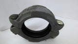 Gruvlok FIG 7001 Galvanized Pipe Coupling 4"