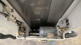 39 Inch Conveyor .14Kw 60Hz 230V