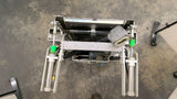 39 Inch Conveyor .14Kw 60Hz 230V