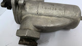 Mueller Steamspec CF8M 3399 Basket Strainer 1.5-125-01 1 1/2" X 1 3/4" Bores