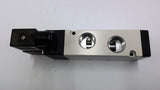 Nitra AVS-5414-120A 5-Way 3-Position Pneumatic Pilot Valve