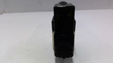 Nitra AVS-5414-120A 5-Way 3-Position Pneumatic Pilot Valve