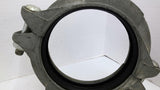 Gruvlok FIG 7000 Galvanized Pipe Coupling 6"