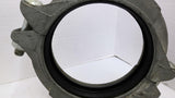 Gruvlok FIG 7000 Galvanized Pipe Coupling 6"