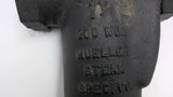 Mueller Steam 1.5-125-01 A126 200 WOG Industrial Steam Trap