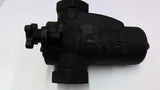 Mueller Steam 1.5-125-01 A126 200 WOG Industrial Steam Trap