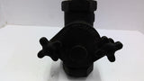 Mueller Steam 1.5-125-01 A126 200 WOG Industrial Steam Trap