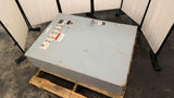 Asco G-563647 Industrial Control Panel Enclosure 43x31x11 Inches