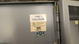 Asco G-563647 Industrial Control Panel Enclosure 43x31x11 Inches