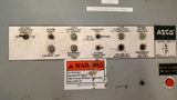Asco G-563647 Industrial Control Panel Enclosure 43x31x11 Inches