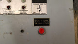 Asco G-563647 Industrial Control Panel Enclosure 43x31x11 Inches