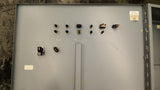 Asco G-563647 Industrial Control Panel Enclosure 43x31x11 Inches