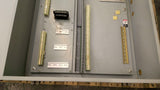 Asco G-563647 Industrial Control Panel Enclosure 43x31x11 Inches