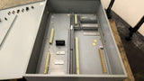 Asco G-563647 Industrial Control Panel Enclosure 43x31x11 Inches