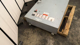 Asco G-563647 Industrial Control Panel Enclosure 43x31x11 Inches