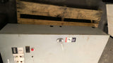 Asco G-563647 Industrial Control Panel Enclosure 43x31x11 Inches