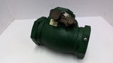 Morrison Bros 346DI-0600AV External Emergency Valve