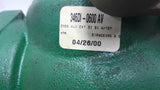 Morrison Bros 346DI-0600AV External Emergency Valve