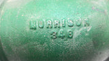 Morrison Bros 346DI-0600AV External Emergency Valve