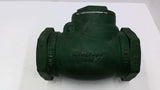 Morrison Bros 346DI-0600AV External Emergency Valve