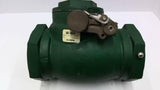 Morrison Bros 346DI-0600AV External Emergency Valve