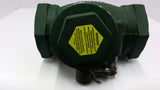 Morrison Bros 346DI-0600AV External Emergency Valve