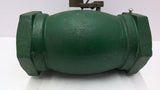 Morrison Bros 346DI-0600AV External Emergency Valve